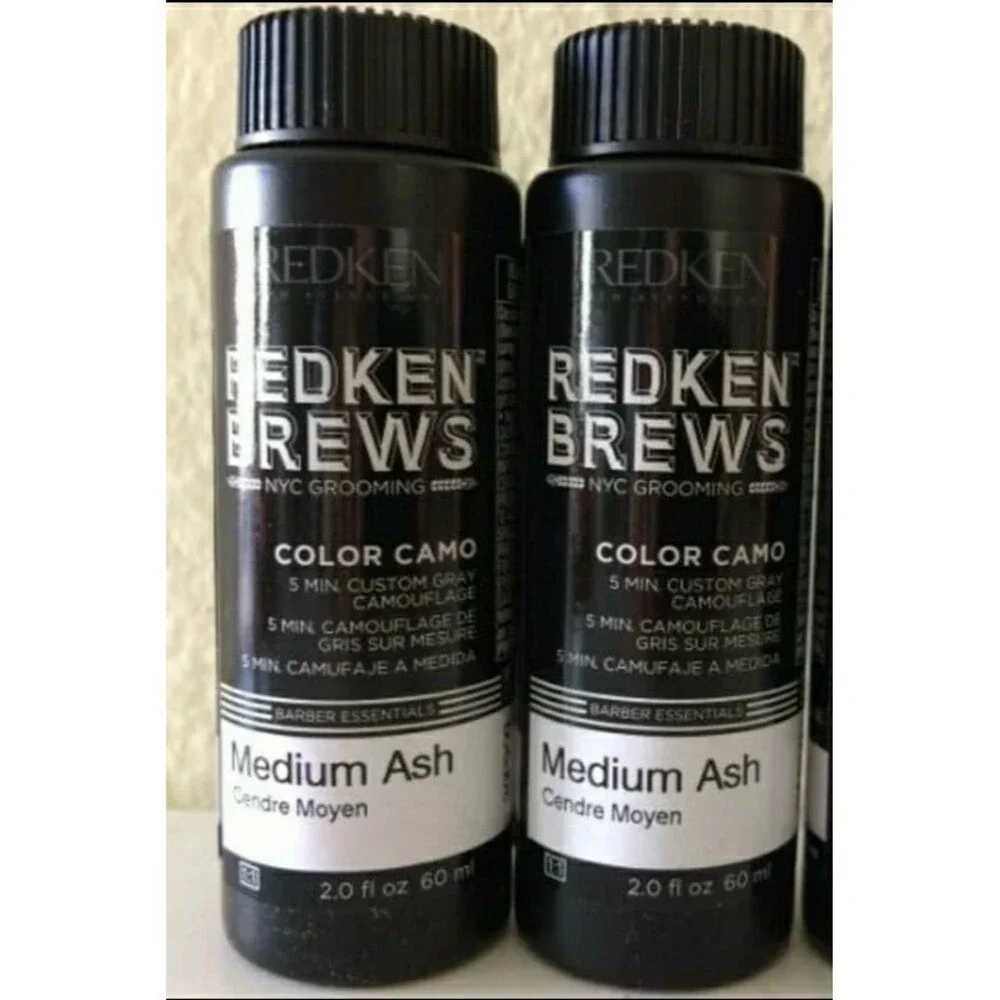 Redken salon direct